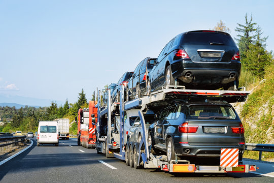 Autoexport Obertshausen