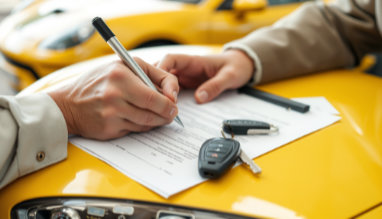 Autokauf in Obertshausen