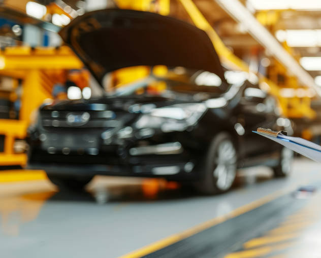 Motorschaden Ankauf Obertshausen